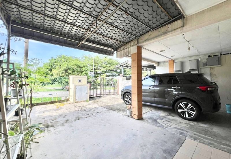 Taman Kajang Perdana