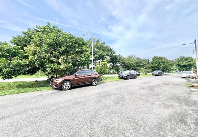 Taman Kajang Perdana