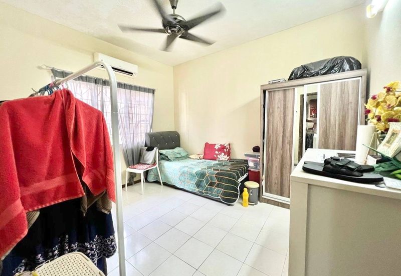 Taman Kajang Perdana