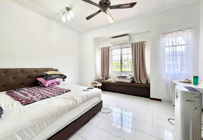 Taman Kajang Perdana