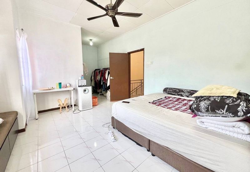 Taman Kajang Perdana