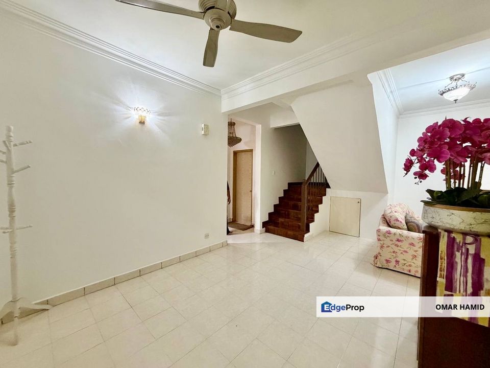 Seksyen 7, Bandar Baru Bangi, Bangi, Selangor Terrace House For Sale, Selangor, Bangi