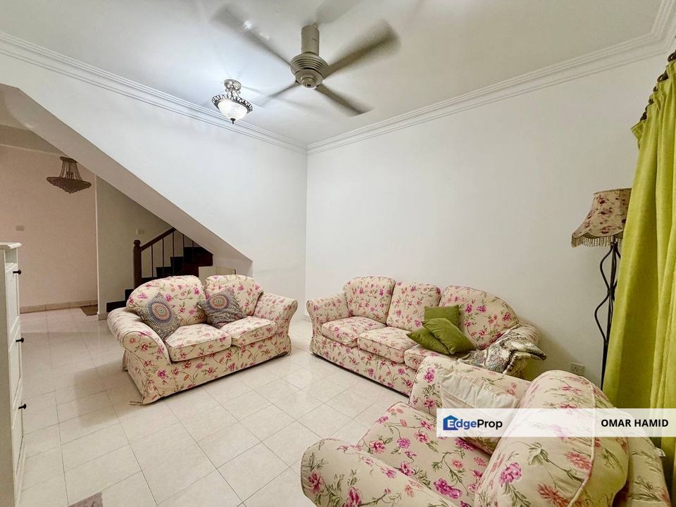 Seksyen 7, Bandar Baru Bangi, Bangi, Selangor Terrace House For Sale, Selangor, Bangi