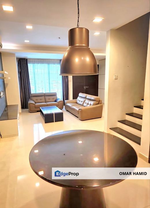 Riana Ukay, Ulu Kelang, Selangor Terrace House For Sale, Selangor, Ulu Kelang