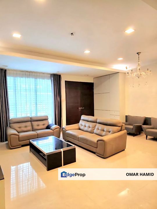 Riana Ukay, Ulu Kelang, Selangor Terrace House For Sale, Selangor, Ulu Kelang