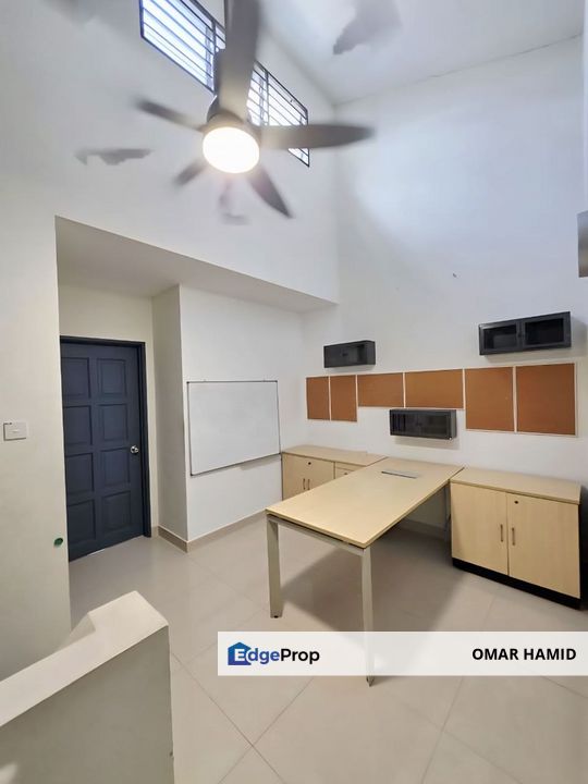 Riana Ukay, Ulu Kelang, Selangor Terrace House For Sale, Selangor, Ulu Kelang