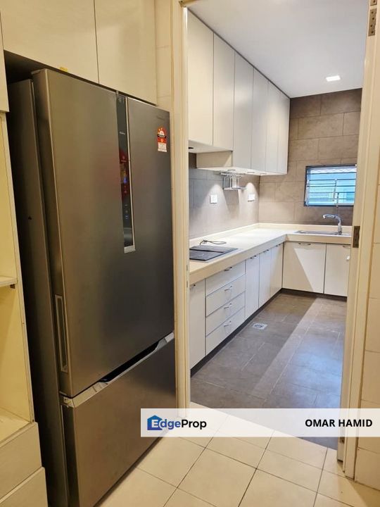 Riana Ukay, Ulu Kelang, Selangor Terrace House For Sale, Selangor, Ulu Kelang