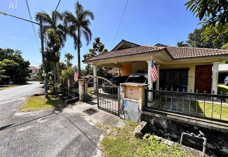 Taman Tasik Semenyih (Lake Residence)