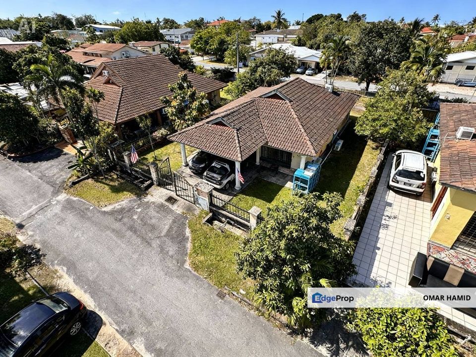 Taman Tasik Semenyih, Semenyih, Selangor Bungalow House For Sale, Selangor, Semenyih