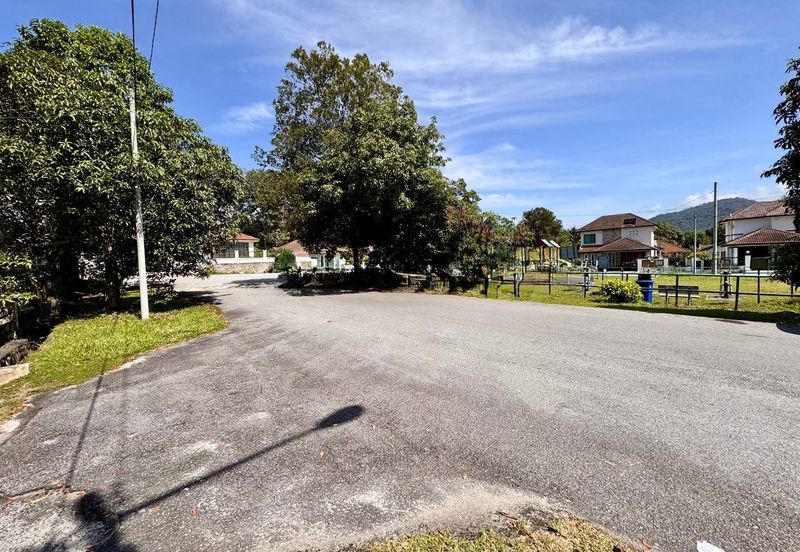 Taman Tasik Semenyih (Lake Residence)