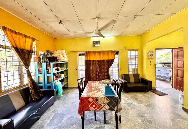 Taman Tasik Semenyih (Lake Residence)