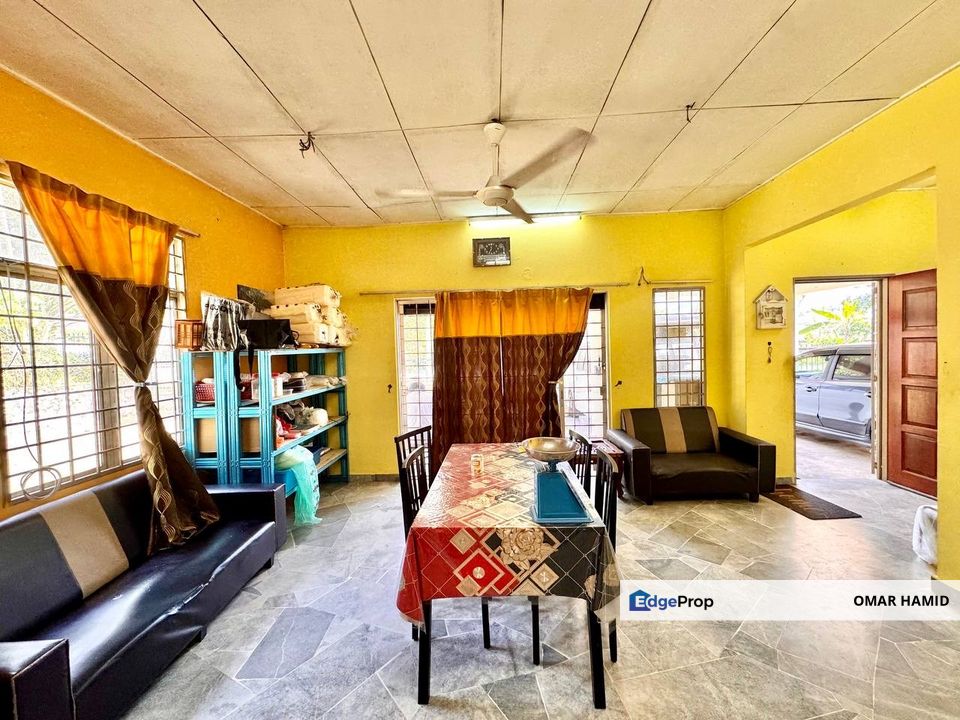 Taman Tasik Semenyih, Semenyih, Selangor Bungalow House For Sale, Selangor, Semenyih