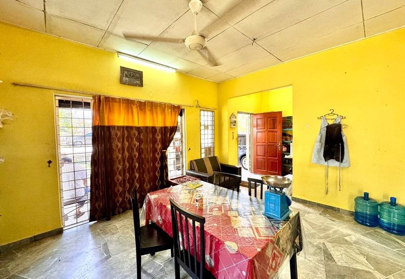 Taman Tasik Semenyih (Lake Residence)