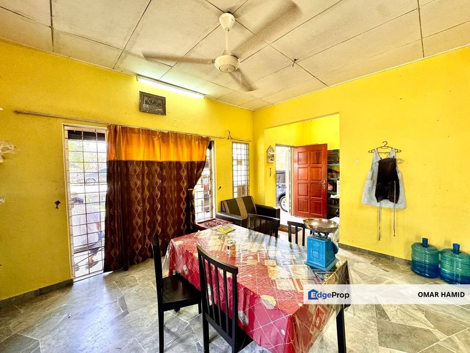 Taman Tasik Semenyih, Semenyih, Selangor Bungalow House For Sale, Selangor, Semenyih