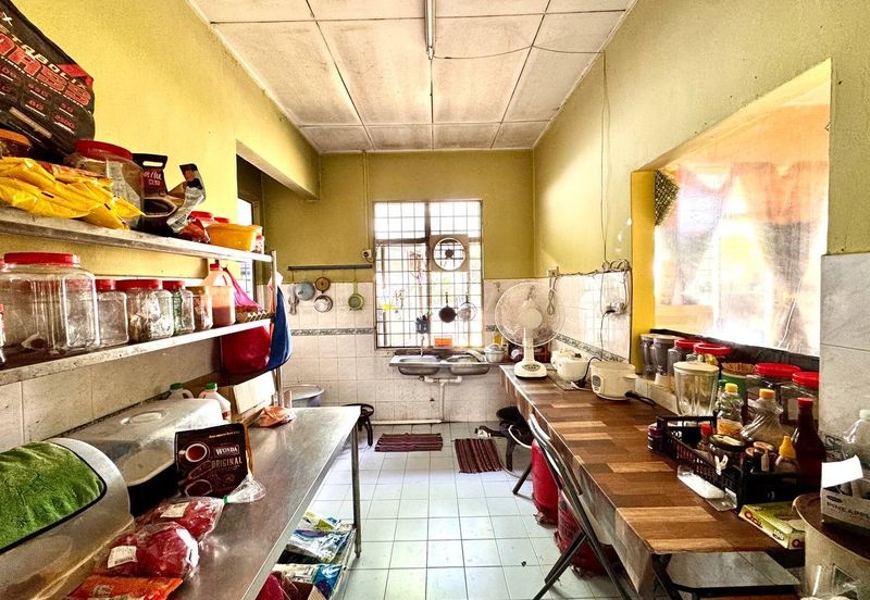 Taman Tasik Semenyih (Lake Residence)