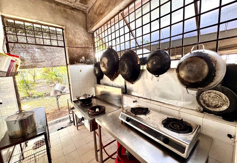 Taman Tasik Semenyih (Lake Residence)