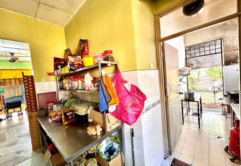 Taman Tasik Semenyih (Lake Residence)