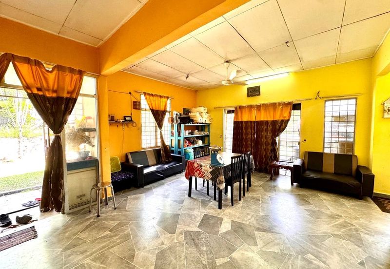 Taman Tasik Semenyih (Lake Residence)