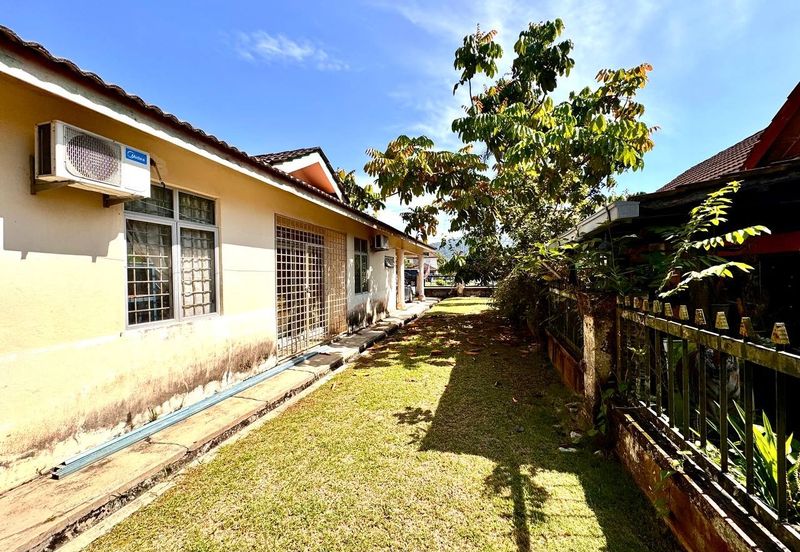 Taman Tasik Semenyih (Lake Residence)