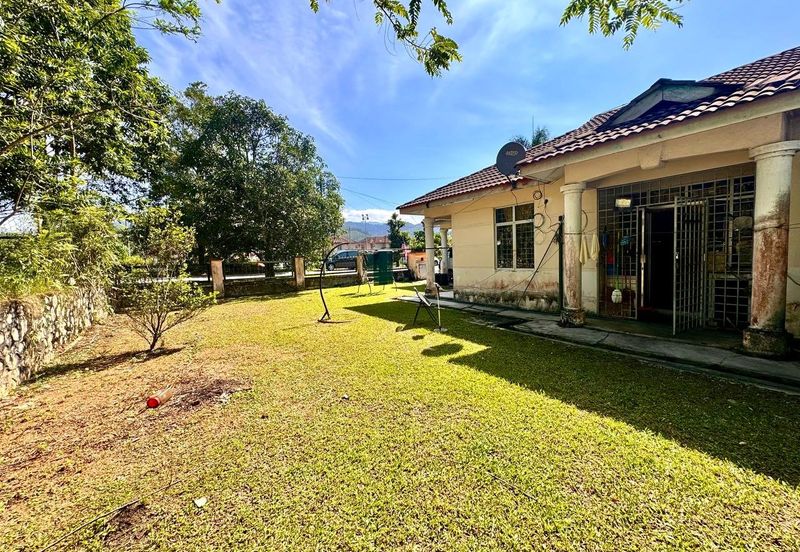 Taman Tasik Semenyih (Lake Residence)