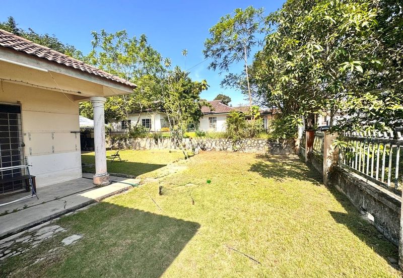 Taman Tasik Semenyih (Lake Residence)