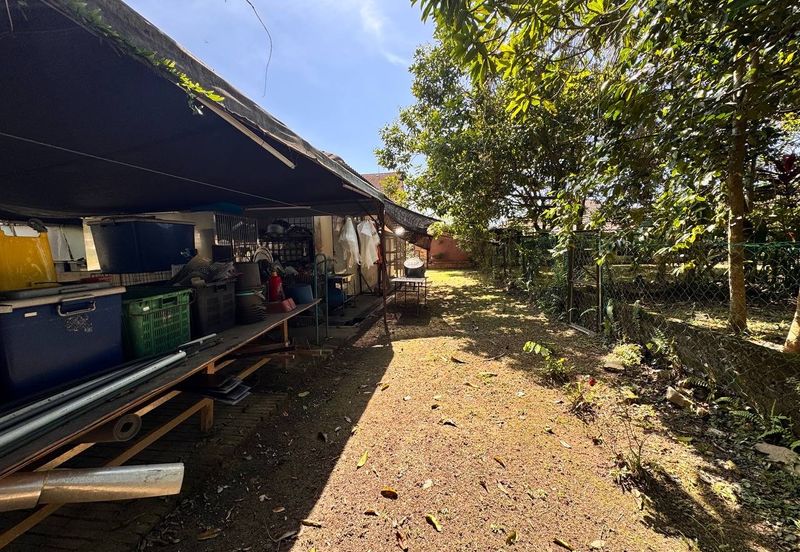 Taman Tasik Semenyih (Lake Residence)
