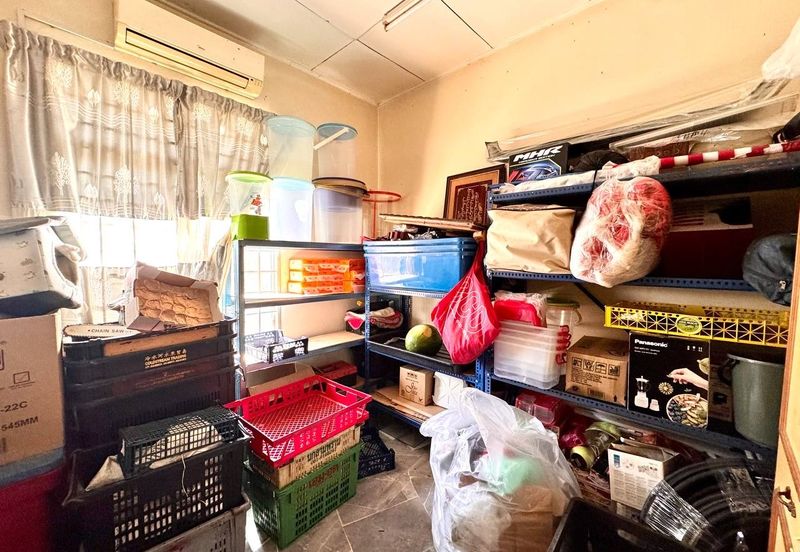 Taman Tasik Semenyih (Lake Residence)