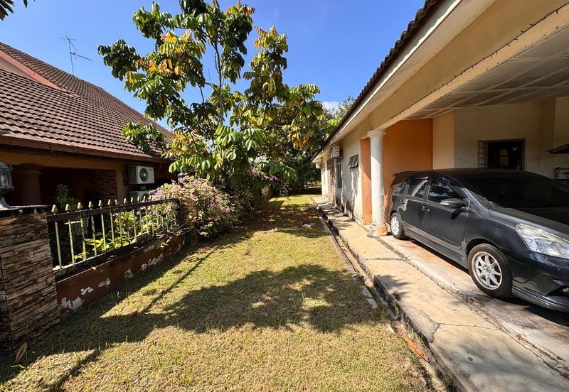 Taman Tasik Semenyih (Lake Residence)