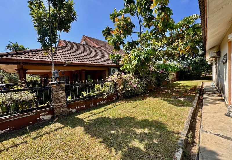 Taman Tasik Semenyih (Lake Residence)