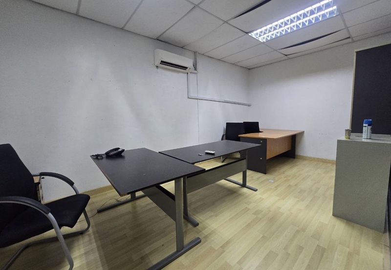 Seksyen 3 Bandar Baru Bangi