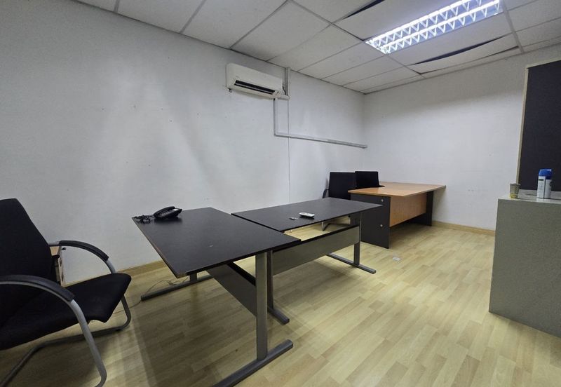 Seksyen 3 Bandar Baru Bangi