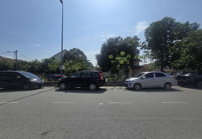 Seksyen 3 Bandar Baru Bangi
