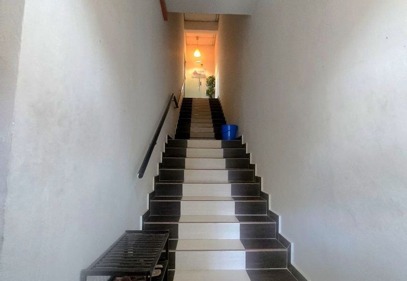 Seksyen 3 Bandar Baru Bangi