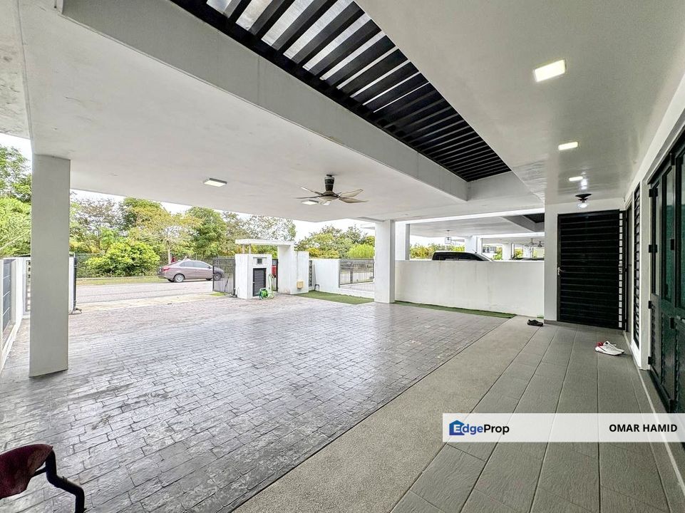 Elmina East @ Denai Alam, Shah Alam, Selangor Superlink Terrace For Sale, Selangor, Shah Alam