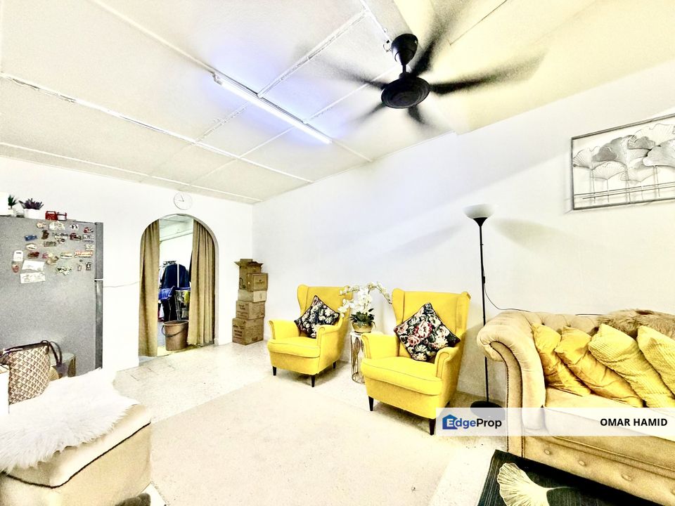 Taman Greenwood, Gombak, Selangor Terrace House For Sale, Selangor, Gombak