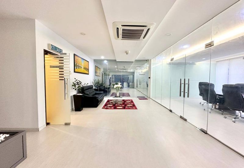 City Garden Commercial Centre