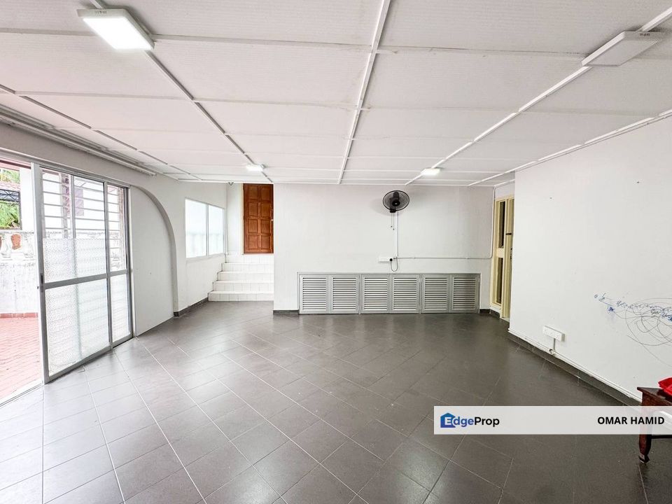 Taman Tun Abdul Razak, Ampang Jaya, Selangor Bungalow House For Sale, Selangor, Ampang