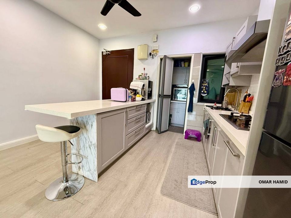 Lake Vista Residence, Cheras, Selangor Condominium For Sale, Selangor, Cheras