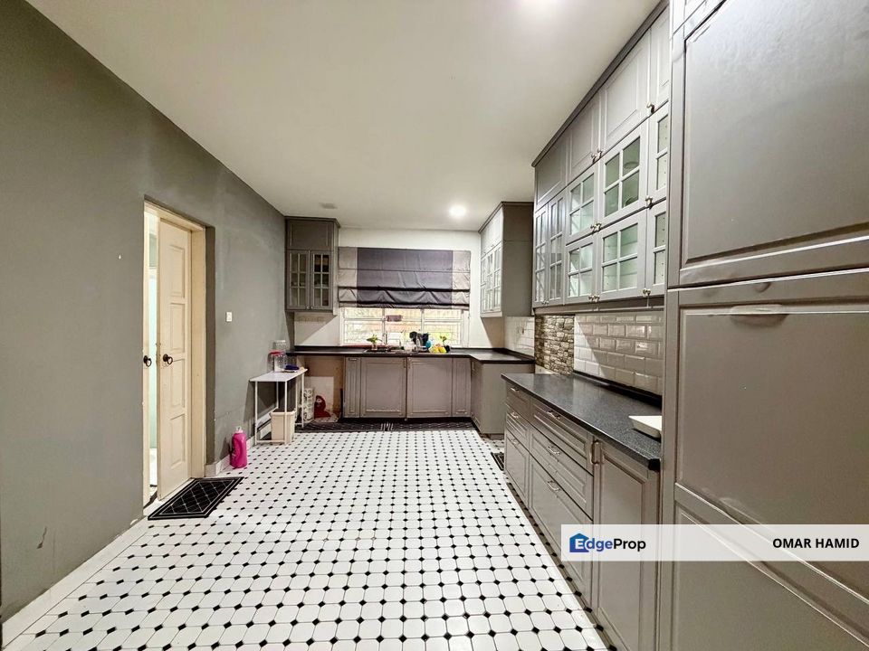 Villa Damansara, Kota Damansara, Selangor Terrace House For Sale, Selangor, Kota Damansara