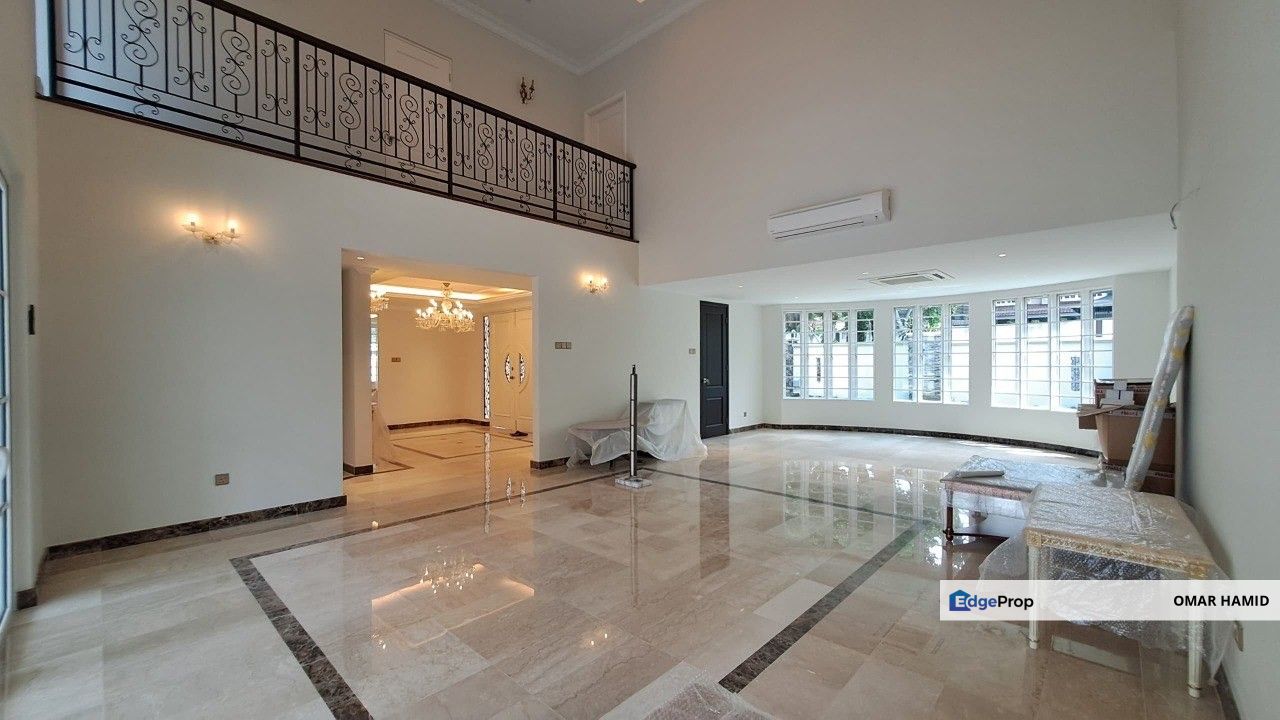 Seksyen 14, Petaling Jaya, Petaling Jaya, Selangor Bungalow House For Sale, Selangor, Petaling Jaya