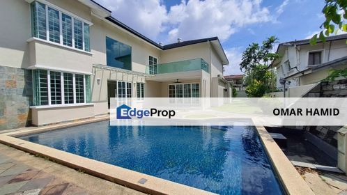 Seksyen 14, Petaling Jaya, Petaling Jaya, Selangor Bungalow House For Sale, Selangor, Petaling Jaya
