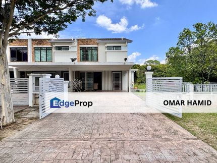 Ceria Residences, Cyberjaya, Selangor Terrace House For Sale, Selangor, Cyberjaya
