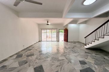 Suadamai, Bandar Tun Hussein Onn