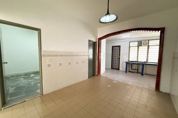 Suadamai, Bandar Tun Hussein Onn