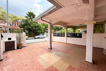 Suadamai, Bandar Tun Hussein Onn