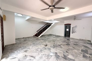 Suadamai, Bandar Tun Hussein Onn