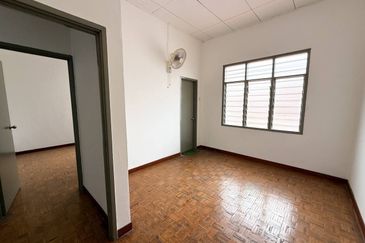 Suadamai, Bandar Tun Hussein Onn