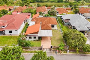 Idaman Villa, Sendayan