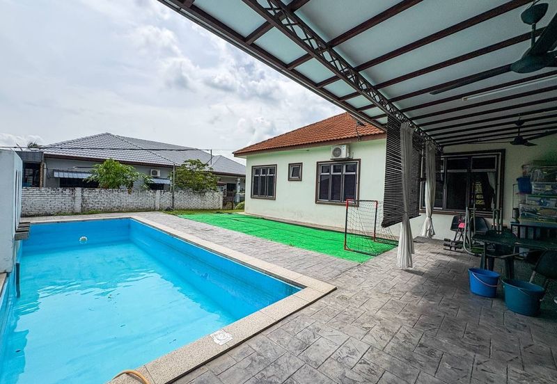 Idaman Villa, Sendayan