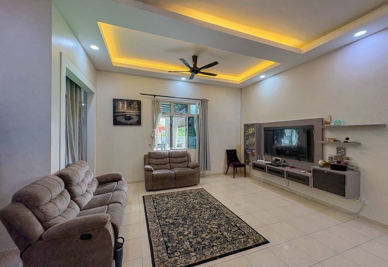 Idaman Villa, Sendayan